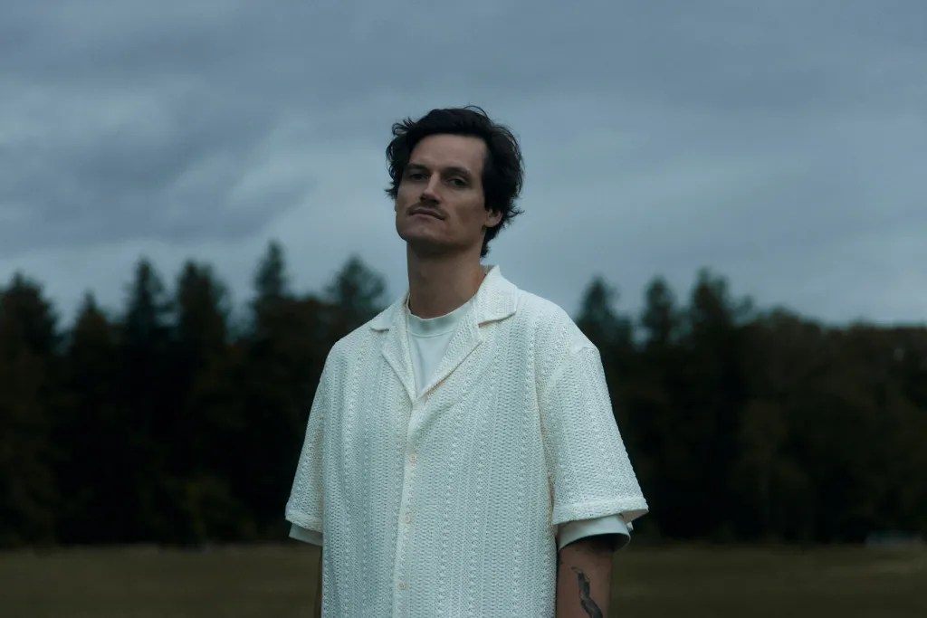 Escucha el álbum debut de Innellea, ‘The Belonging’