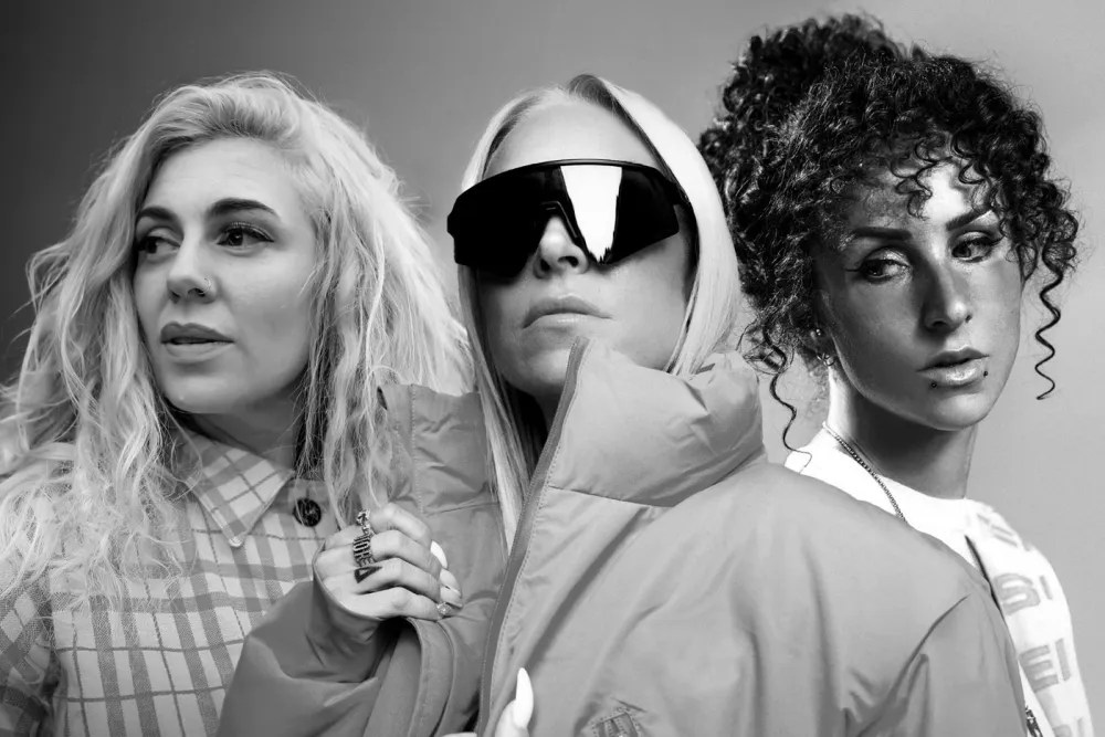 Hannah Wants, Sam Divine y Jem Cooke se unen para ‘Cruel Intentions’