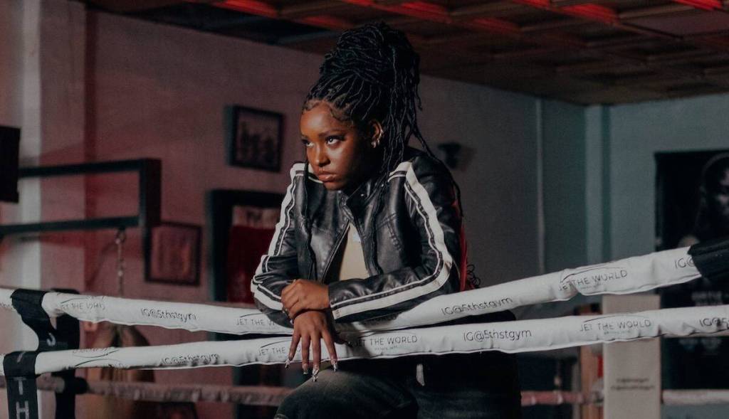 BERSHKA se une a Sony&nbsp;Music