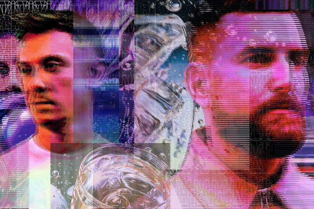 Bicep lanza el nuevo proyecto&nbsp;CHROMA