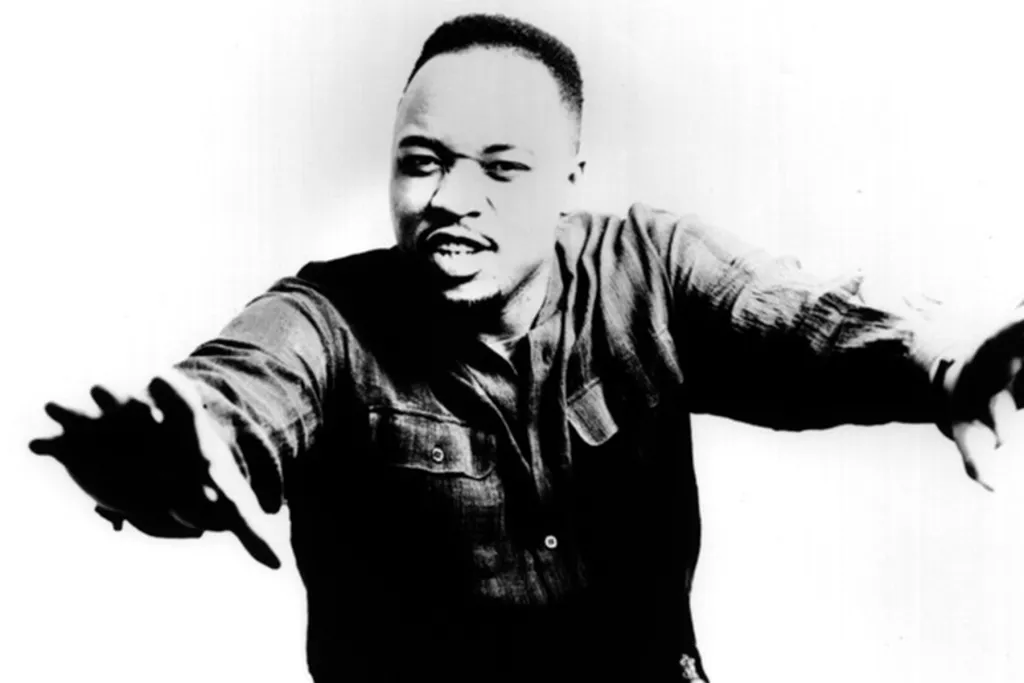 Fallece el vocalista de house Michael Watford