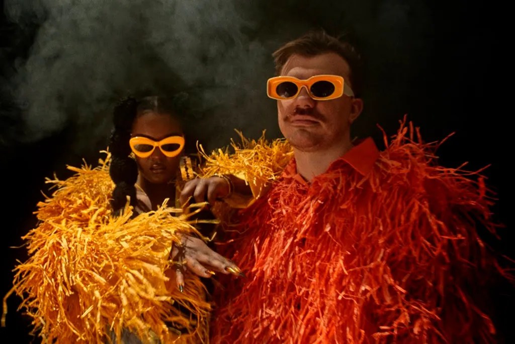 Zerb comparte el videoclip oficial de ‘Mwaki’