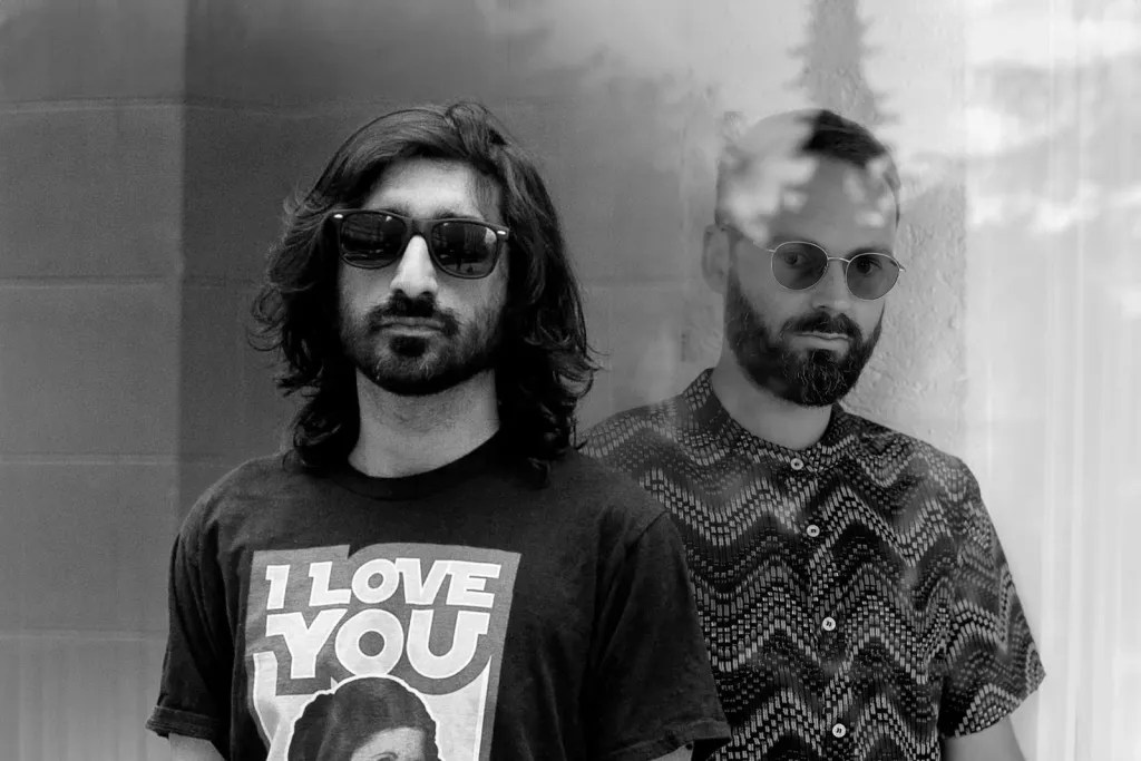 SAQIB & Nhii se unen para ‘Electric Solar Propulsion&nbsp;Engine’