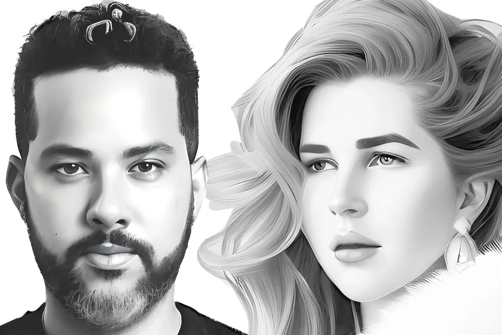 Ezel y Rona Ray colaboran en el nuevo álbum ‘Take Me&nbsp;Home’