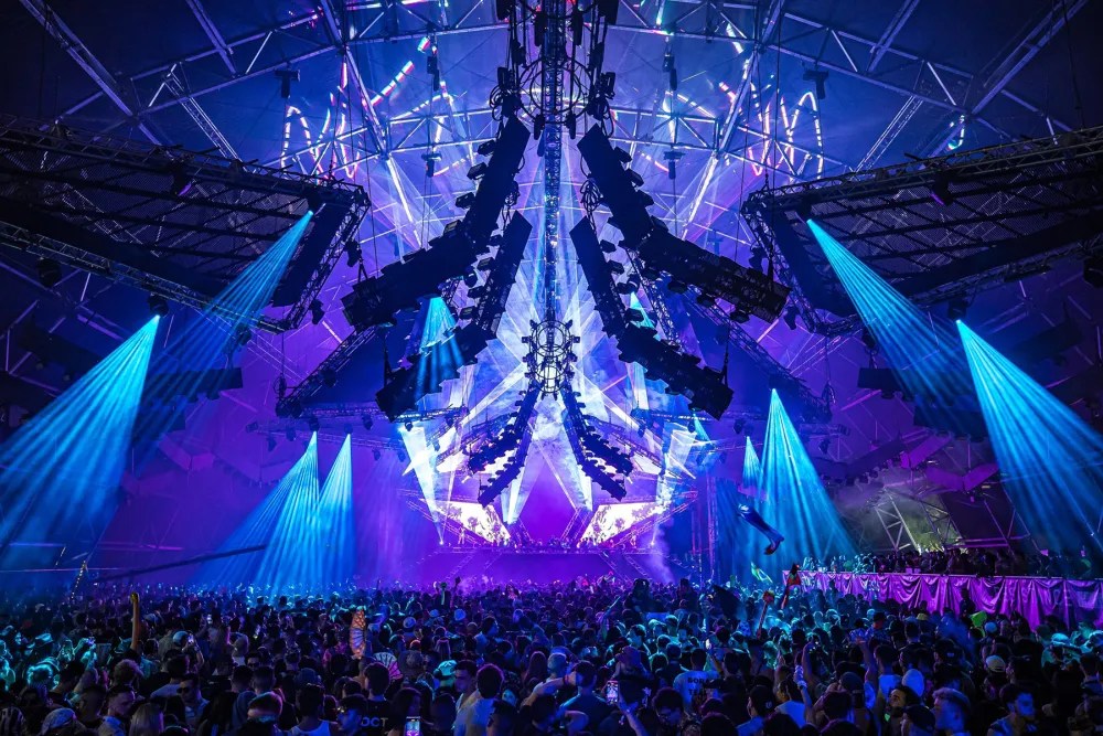 ULTRA Europe celebra su décimo aniversario en&nbsp;Croacia