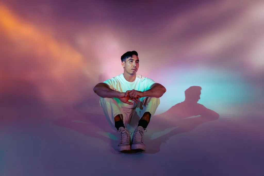 Rinzen anuncia su álbum debut ‘Bend to the Light’ y comparte un&nbsp;sencillo