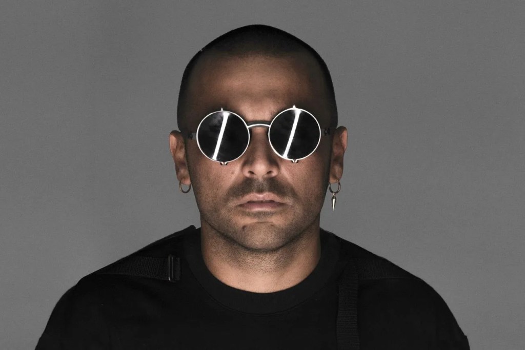 Ilario Alicante lanza el sello Sound D’Elite con el debut de Joe&nbsp;Vanditti