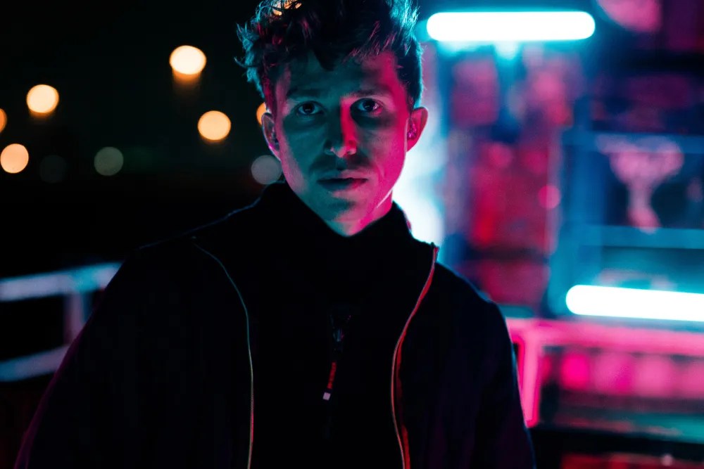 Holly North anuncia nuevo álbum ‘NO CITY NO SEA’ y comparte el primer&nbsp;sencillo