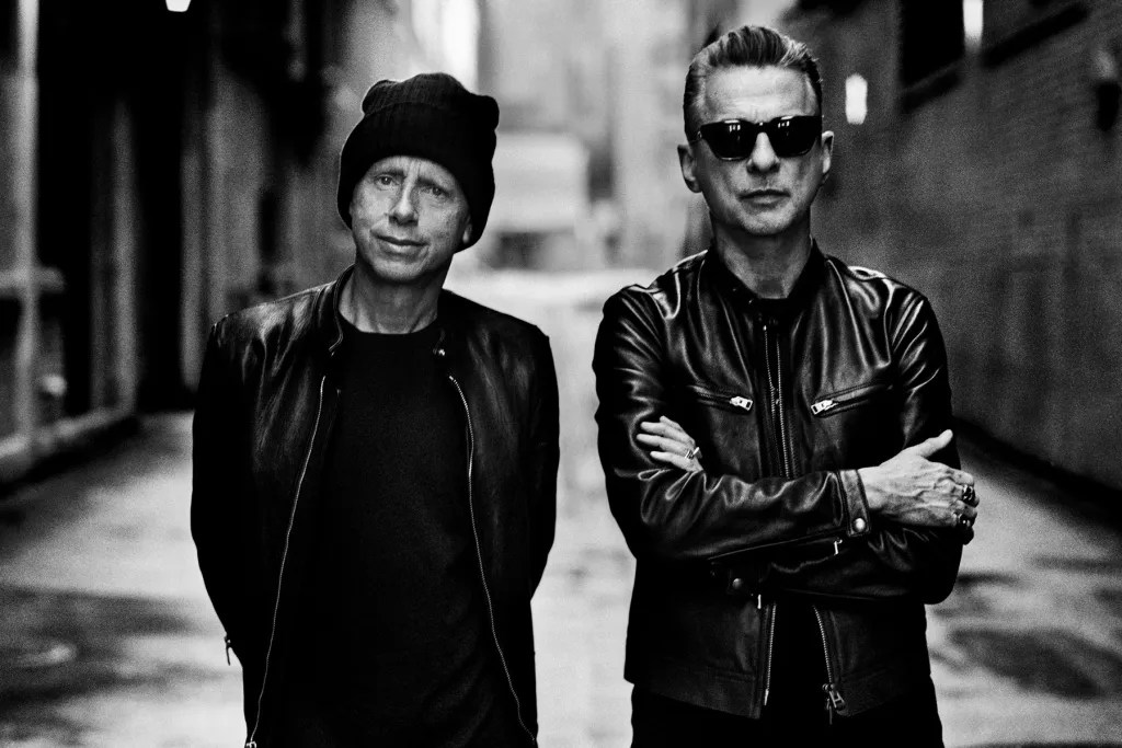 Mira el video de Depeche Mode para ‘Before We&nbsp;Drown’