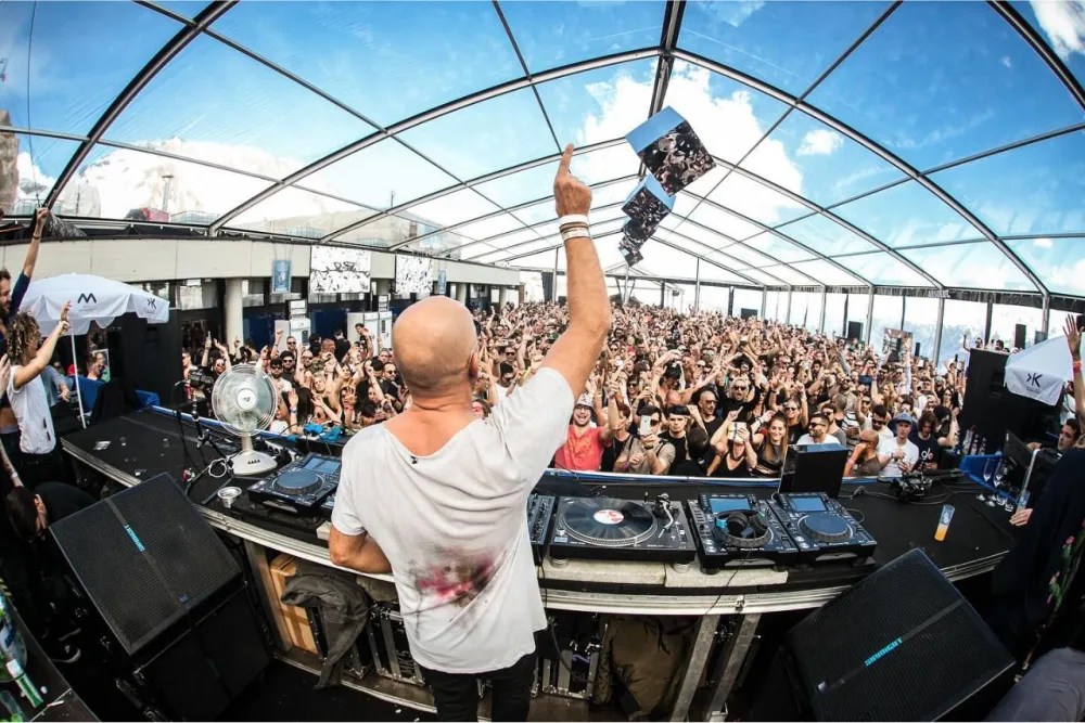 El Festival Caprices anuncia los cabezas de cartel para su 21ª&nbsp;edición