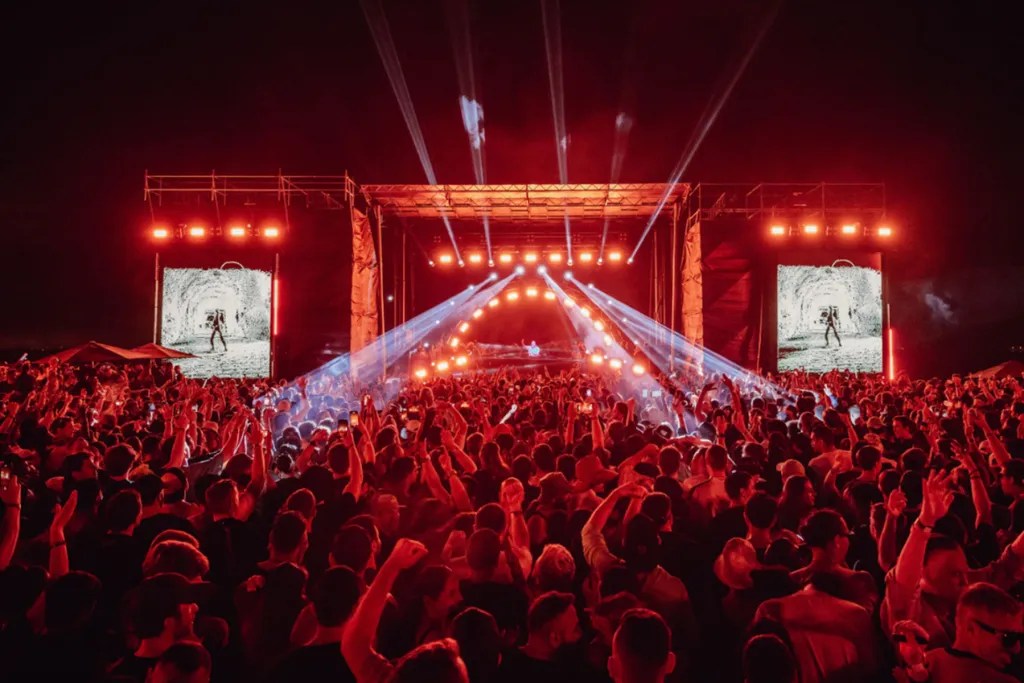 Teksupport confirma espectáculo al aire libre con Solomun en Nueva&nbsp;York