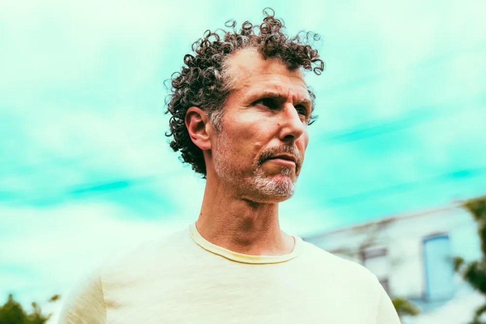 Josh Wink celebra su carrera de 30 años con ‘The&nbsp;Deepness’
