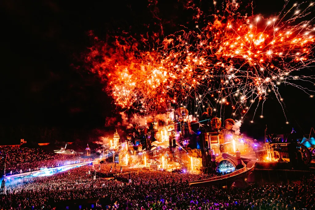 Tomorrowland 2024 celebra 20 años con un variado lineup