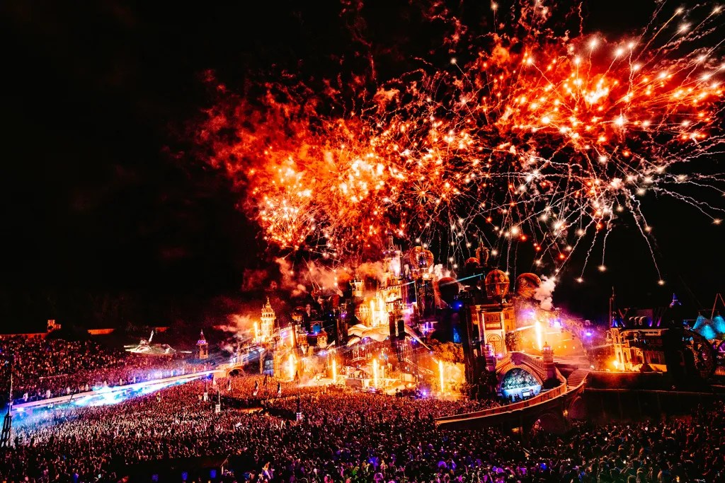 Tomorrowland 2024 celebra 20 años con un variado&nbsp;lineup