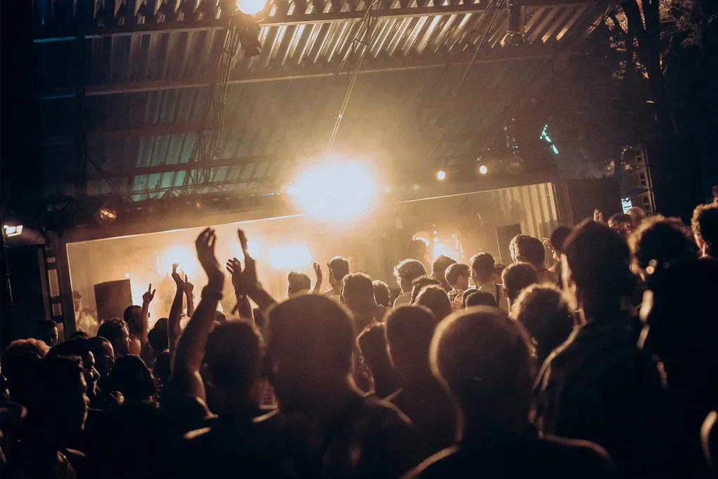 Awakenings presenta la experiencia&nbsp;Upclose