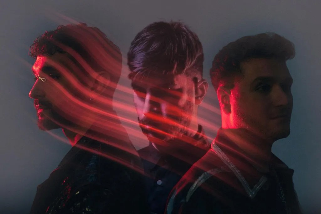 Adriatique se une a Undercatt para ‘Horizon’