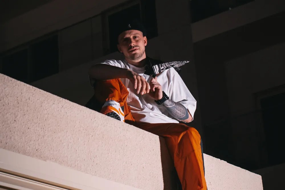 KICA presenta ‘Clockwork,’ una nueva pista influenciada por los sonidos&nbsp;caribeños