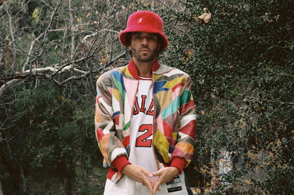 Lee Foss colabora con Skonka & TheConnect en ‘Worship Technology’