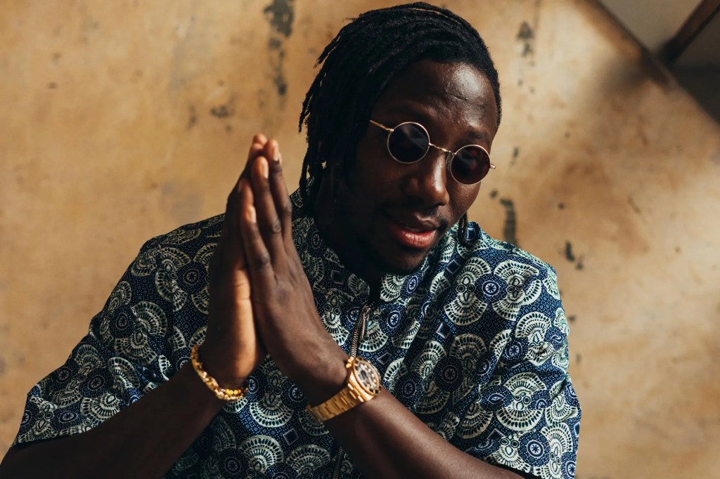 AMÉMÉ regresa con la serie de eventos One&nbsp;Tribe