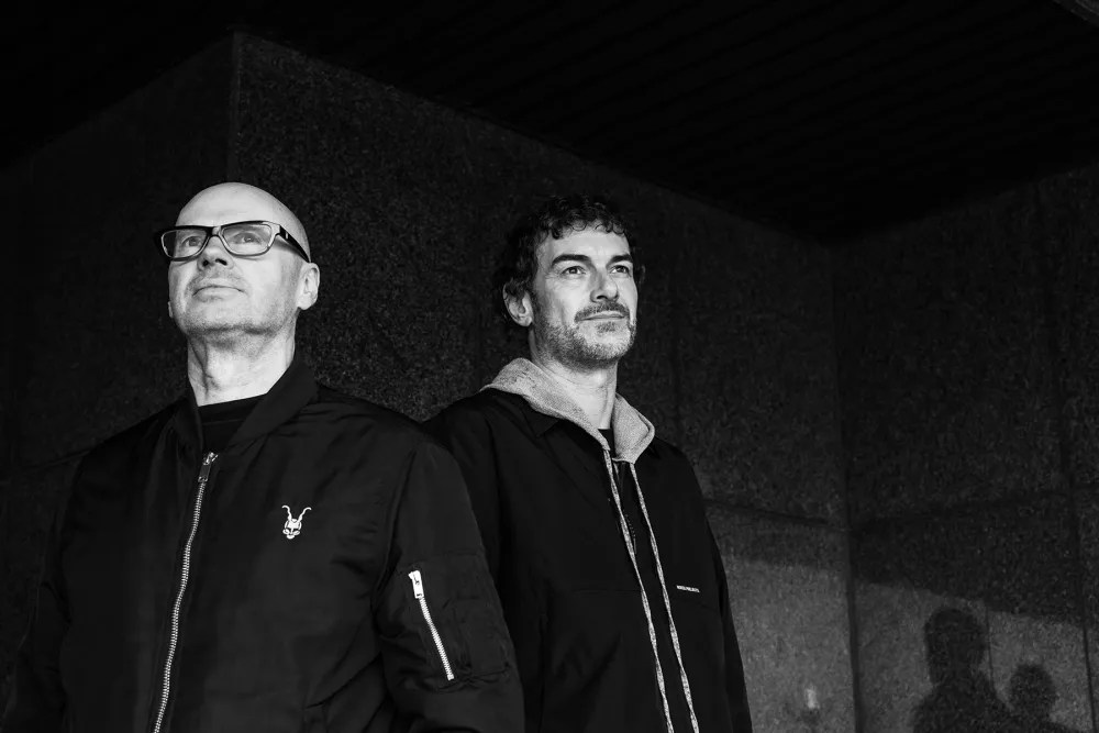Balance anuncia nueva compilación con Dave Seaman &&nbsp;Quivver