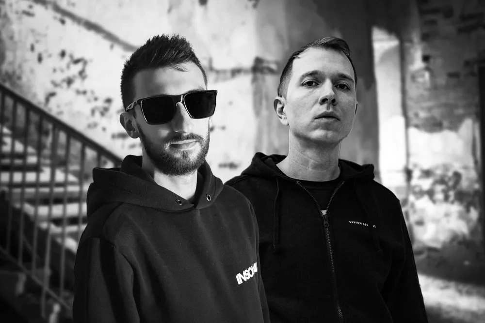 David Phoenix se une con DROPLEX para ‘Great Distances’