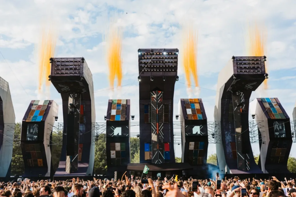Awakenings Summer Festival 2024 presenta su cartel