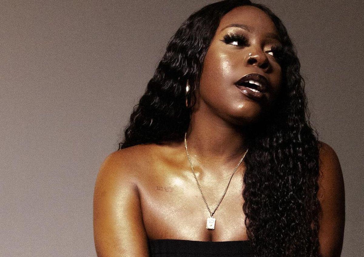 La Reina del R&B del Reino Unido, Shaé Universe, anuncia su nuevo proyecto «Love’s Letter»