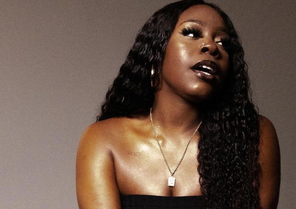 La Reina del R&B del Reino Unido, Shaé Universe, anuncia su nuevo proyecto «Love’s&nbsp;Letter»