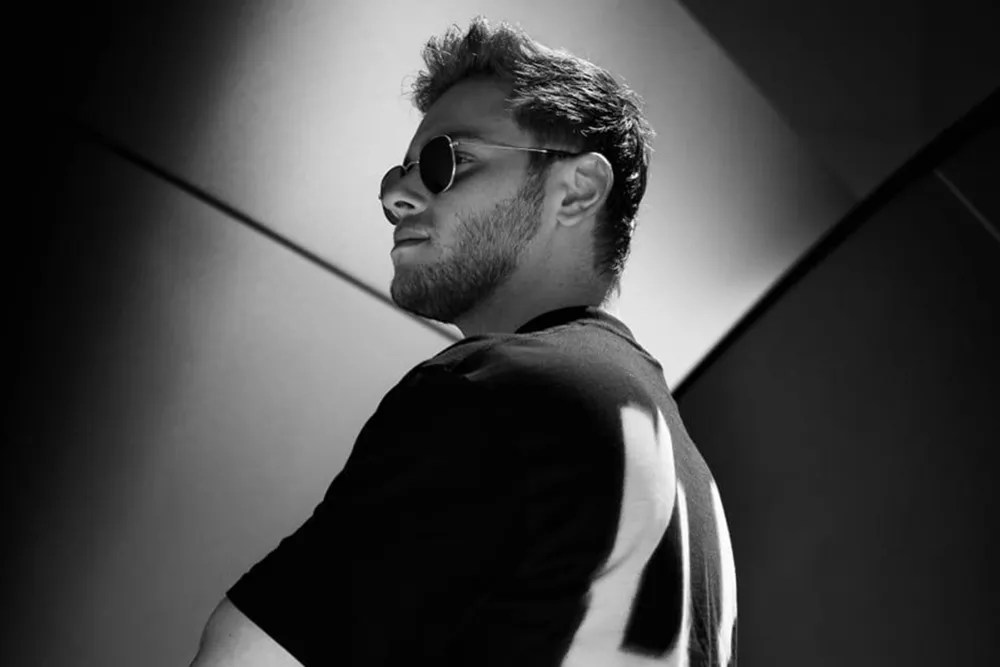 Escucha ‘Colours In The Sky’ de Jono Stephenson con la participación de&nbsp;LUFS