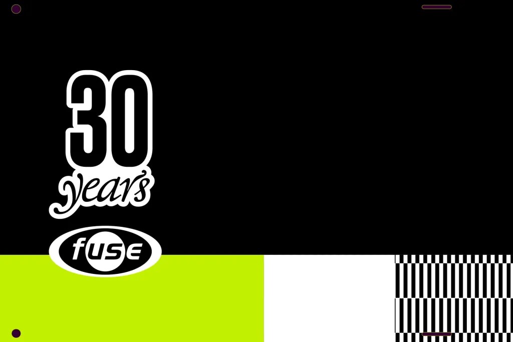 Fuse celebra su 30 aniversario con una gira mundial, un libro y una&nbsp;compilación
