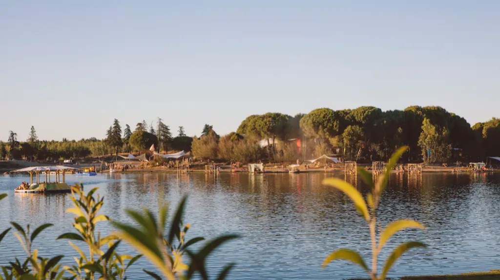 El festival Waking Life de Portugal agrega más nombres para&nbsp;2024