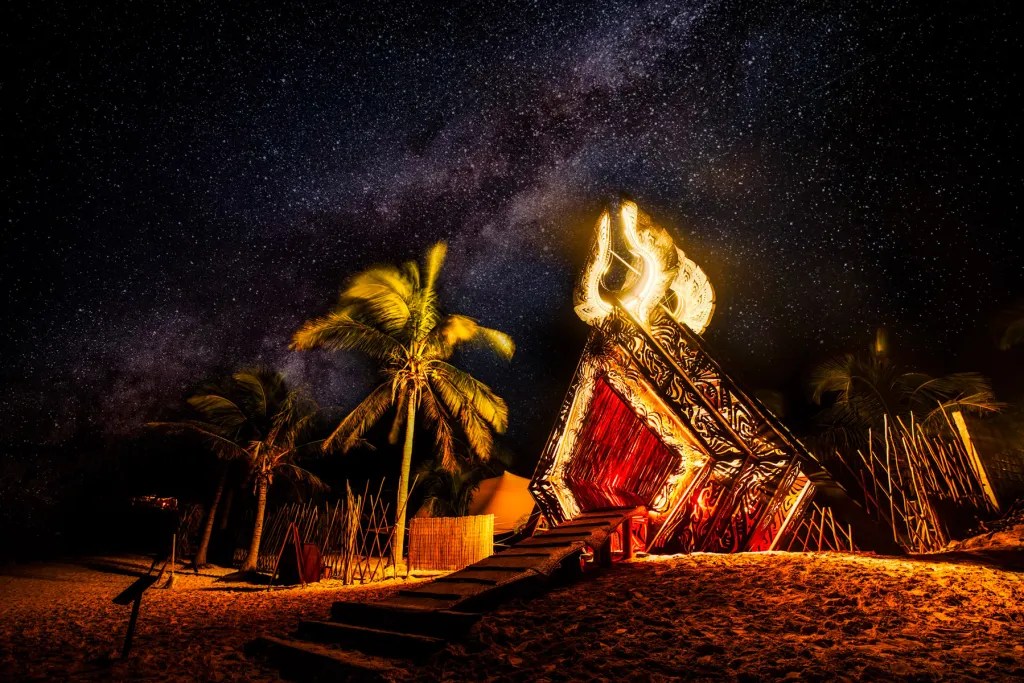 Art With Me anuncia Dance With Me x AHABAJA en&nbsp;México