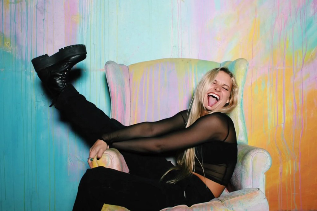 JiLLi presenta ‘Passion Vocals’, una nueva colección de muestras&nbsp;vocales