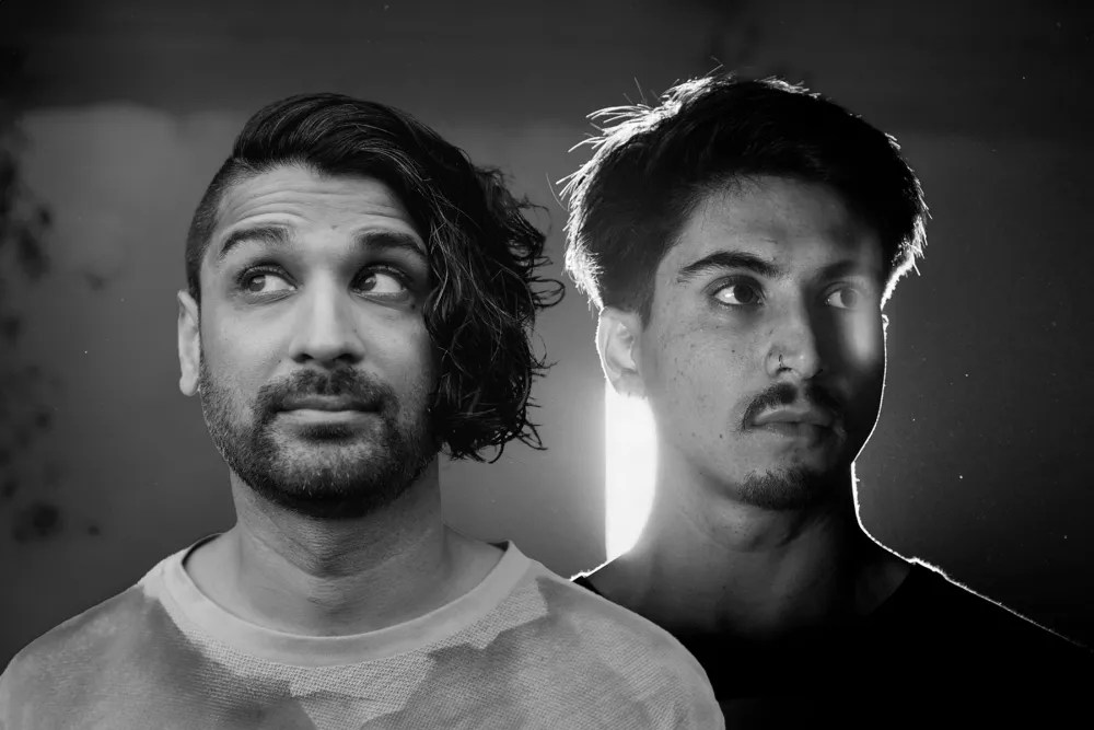 Polo y Atish lanzan la colección de remixes ‘Nostalgia del&nbsp;Presente’.