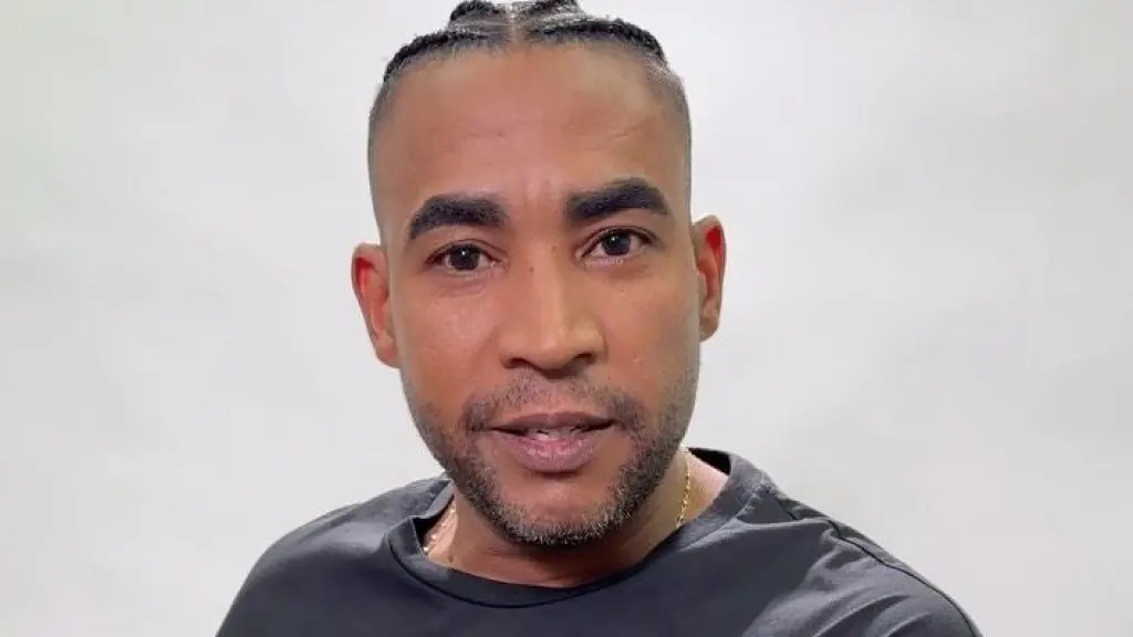 Don Omar revela que tiene&nbsp;cáncer