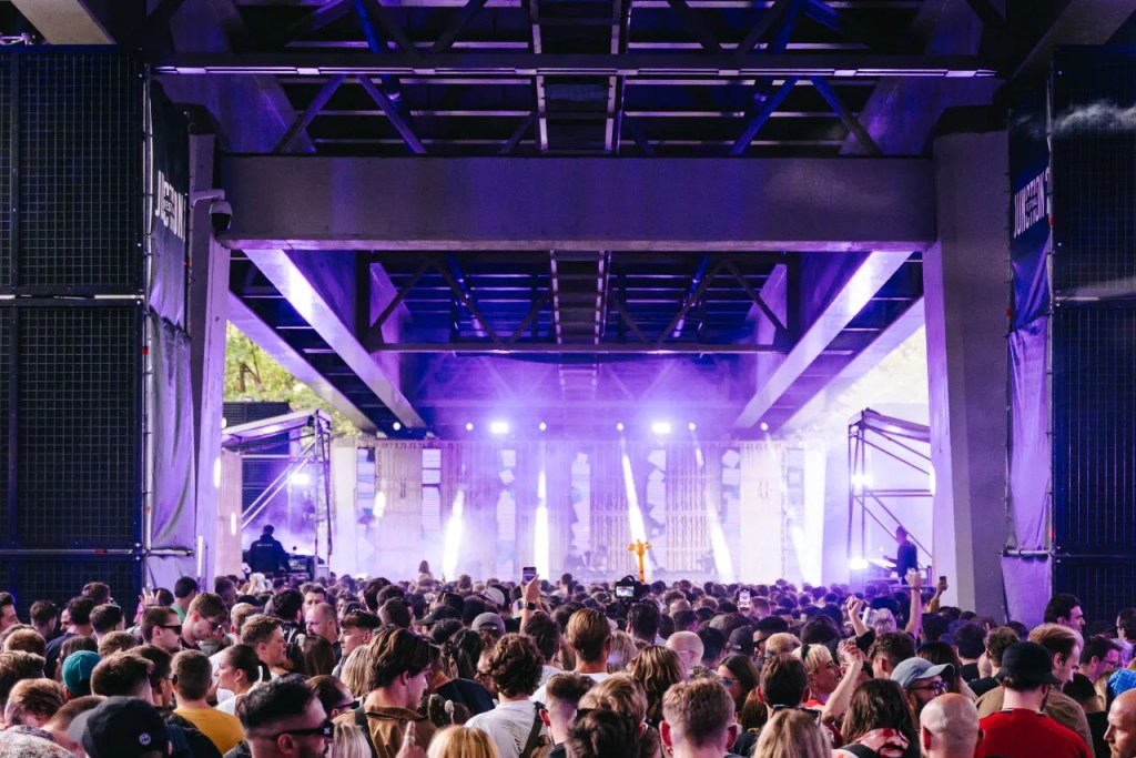 El Festival Junction 2 confirma su cartel para&nbsp;2024