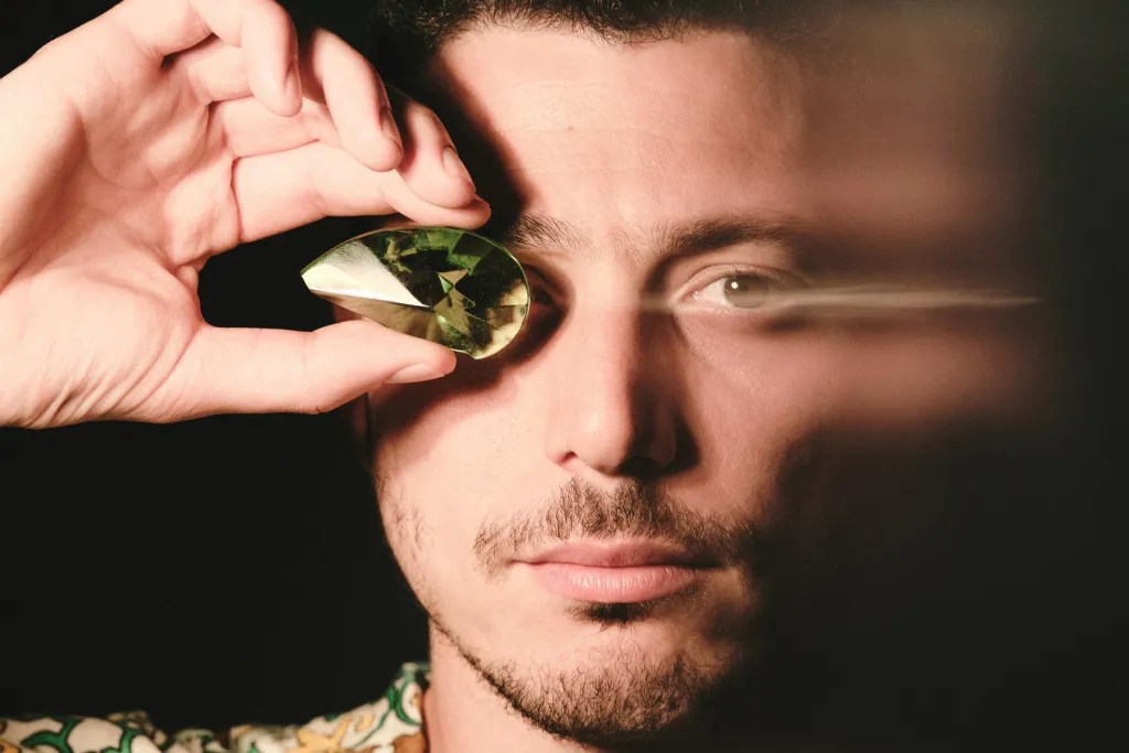 Valhalla de Barcelona presenta a Skatman en Les&nbsp;Enfants