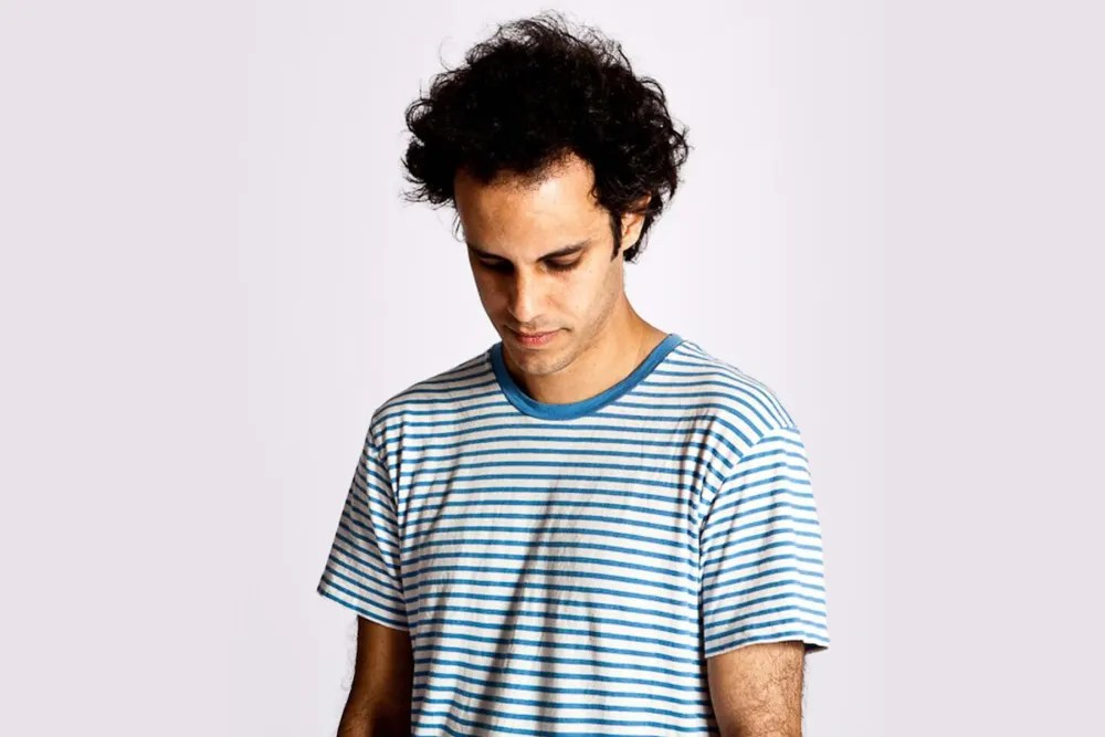 Escucha ‘Loved’, el nuevo sencillo de Four&nbsp;Tet