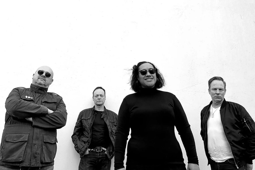 Jamie and The Numbers estrenan su nuevo sencillo y video ‘What When How Or&nbsp;Why’