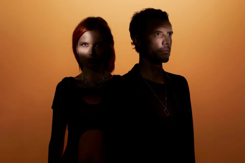 Henri Bergmann y Wennink lanzan ‘Come&nbsp;On’