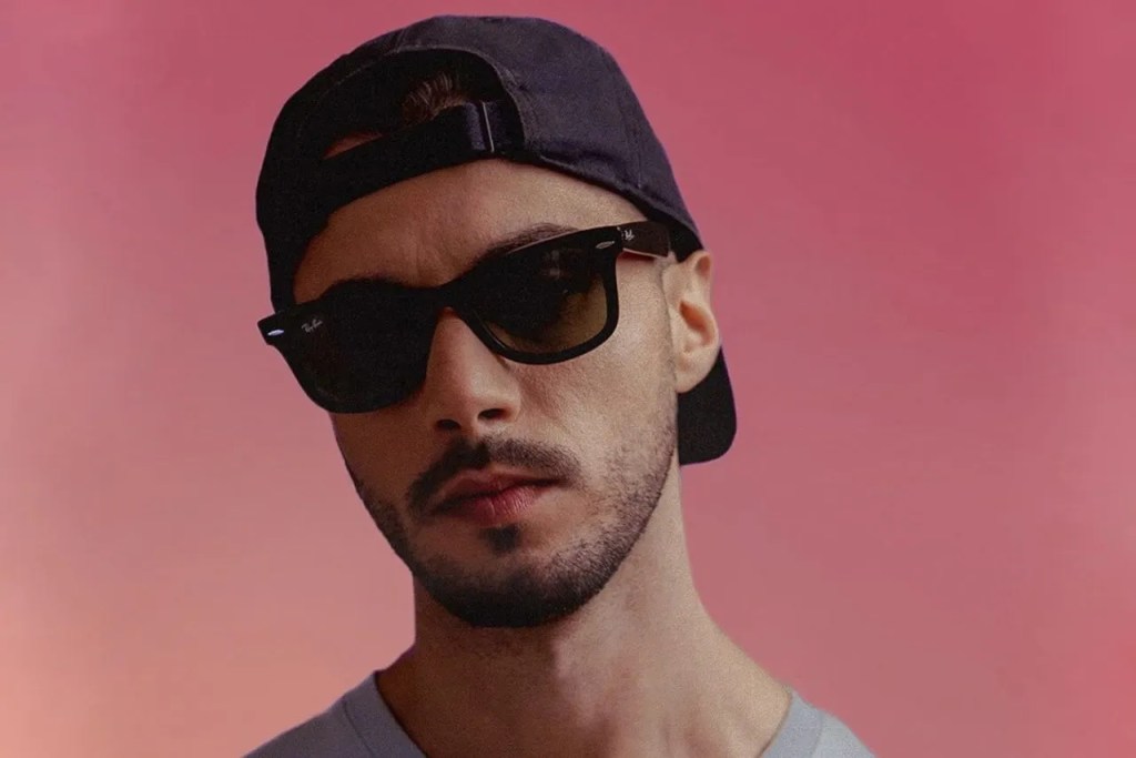 Escucha la última canción de Province con Melodie, Theo Douke y Guy&nbsp;Katsav