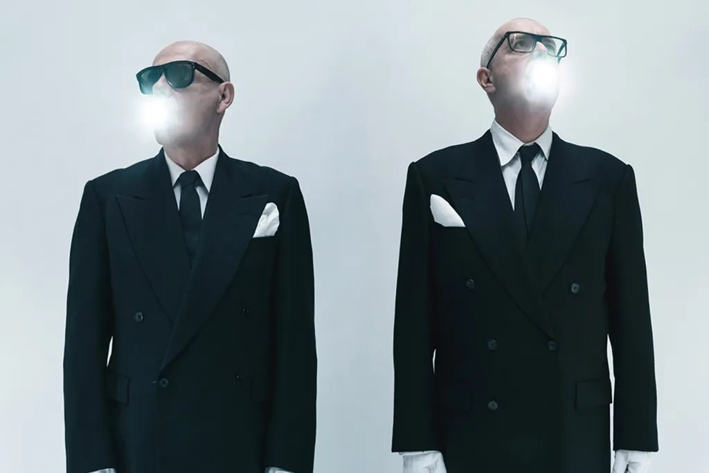 Los Pet Shop Boys anuncian el álbum ‘Nonetheless’ y comparten el primer&nbsp;sencillo