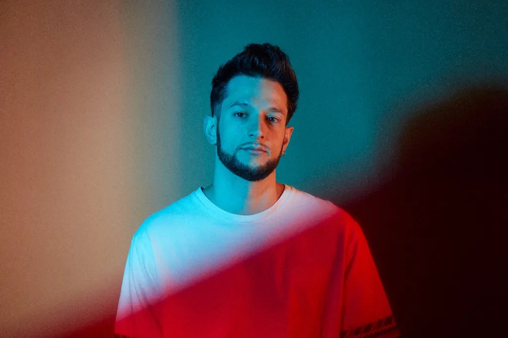 TWAN lanza ‘Carry On’ después de ganar la competencia ADE de Dave&nbsp;Clarke