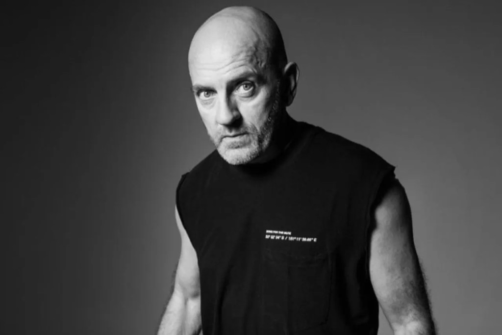Sven Väth anuncia la ‘Gira Mundial El Año del Dragón&nbsp;2024’
