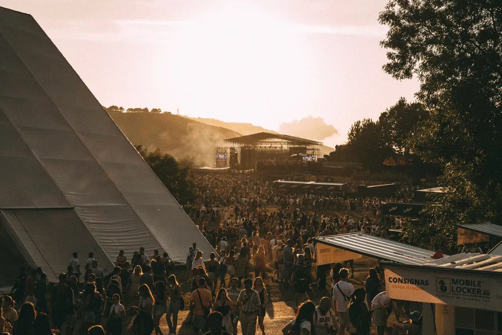Underworld y The Prodigy encabezan el Bilbao BBK Live&nbsp;2024