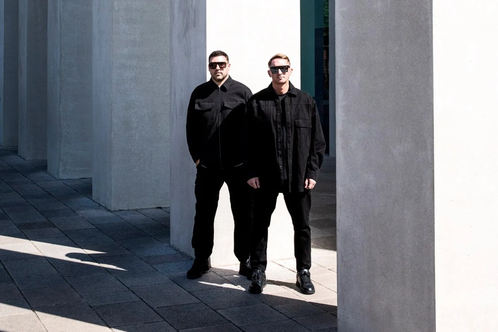 Escucha el remix de CamelPhat de ‘I Talk To Water feat. Perry Farrell’ de&nbsp;Kölsch