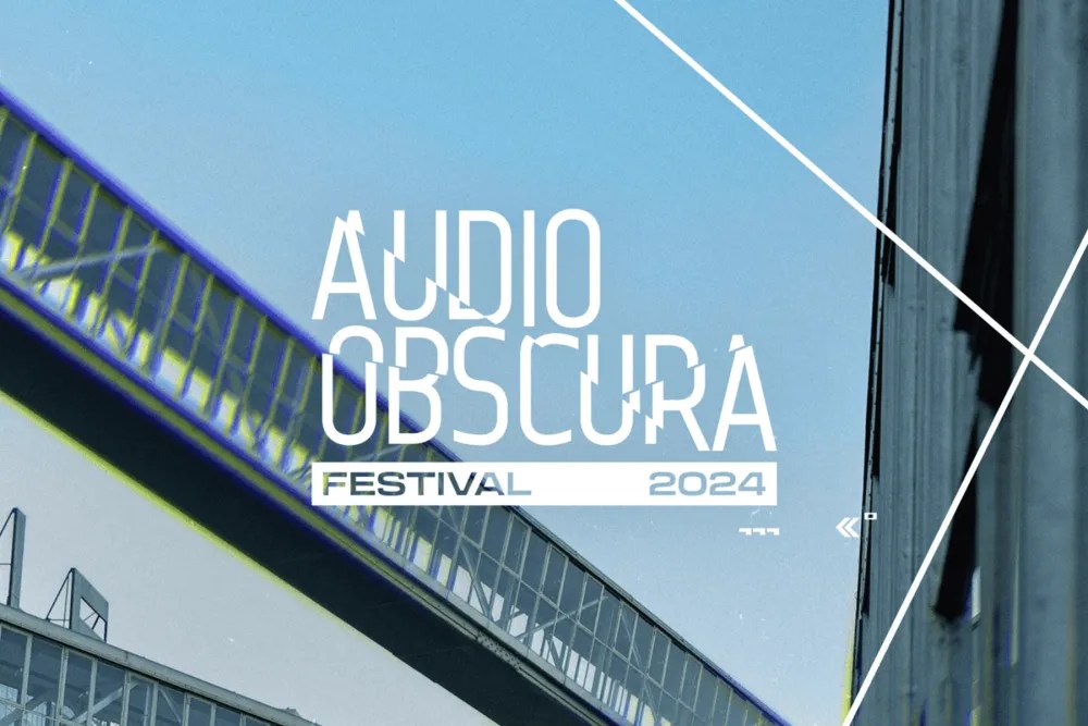 Audio Obscura revela la alineación para su primer festival de&nbsp;verano.