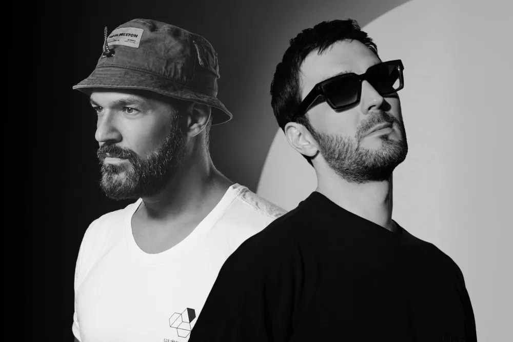 Gorje Hewek hace un remix de ‘Casualities’, de Phonique en la colaboración con Erlend&nbsp;Øye