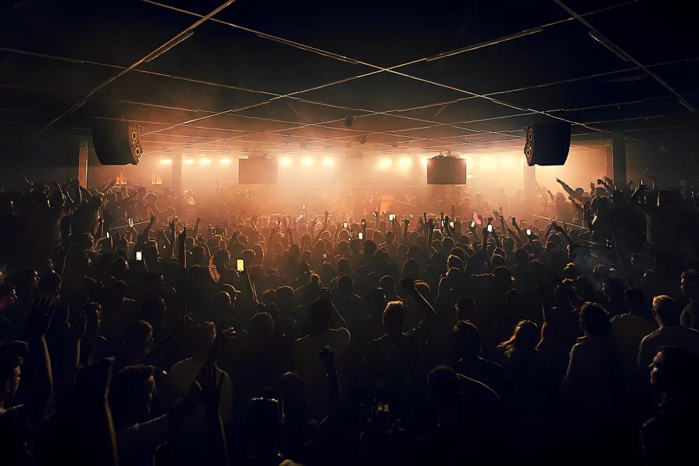 Paco Osuna lanza tercera temporada de «Now Here» en HÏ&nbsp;Ibiza