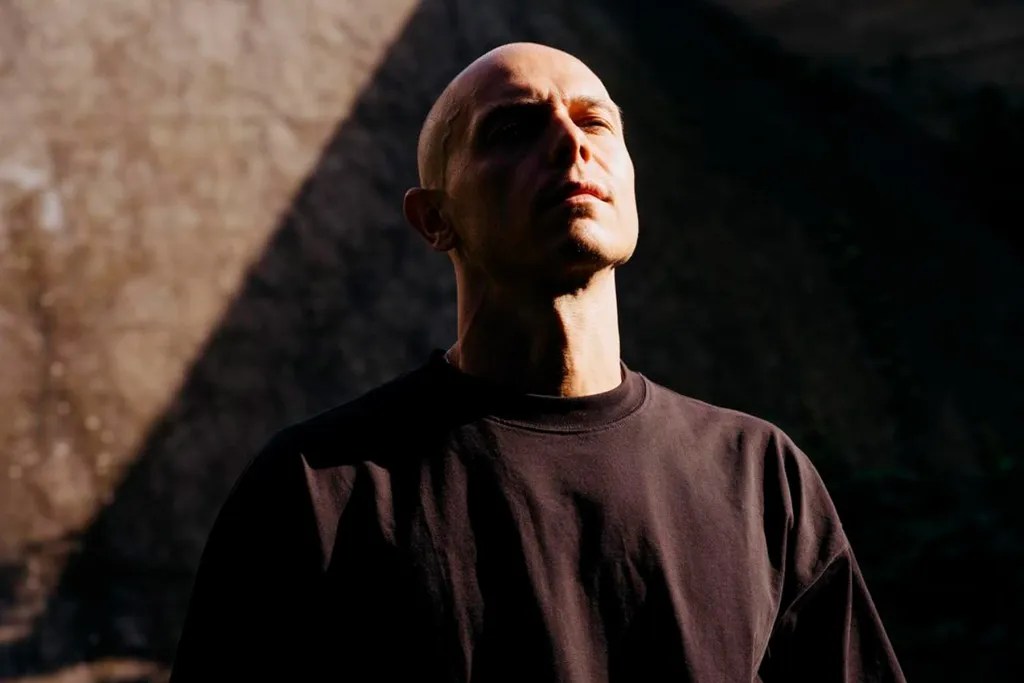 Recondite lanza nuevo sencillo ‘Dust’